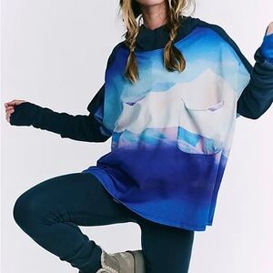 Free People Hot Shot Top Size Medium